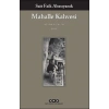Mahalle Kahvesi