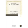 Mahşerin Dört Atlısı - Hasan Ali Yücel Klasikleri