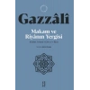 Makam ve Riyanın Yergisi