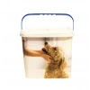 Mama Saklama Kabı - Kapaklı Çok Amaçlı Organizer 6LT (74)