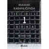 Mamak Karanlığında Tecrit 1 Arka