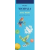 Mandala Ayraç - Kuşlar