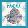 Mandala - Hayvanlar