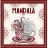 Mandala - Kahve