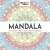 Mandala - Rahatlatıcı ve Huzur Veren Desenler
