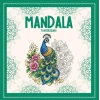 Mandala - Tavuskuşları