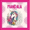 Mandala - Unicornlar