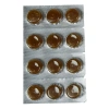 Mandalina Aromalı sel Drops 24 Adet