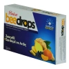 Mandalina Aromalı sel Drops 24 Adet