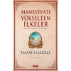 Maneviyatı Yükselten İlkeler
