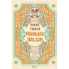 Mankafa Wilson (Bez Ciltli)