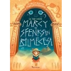Marcy ve Sfenksin Bilmecesi Destansoy Ailesinin Efsaneler Koleksiyonu 2