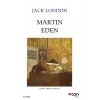 Martin Eden - Beyaz Kapak