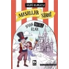Masallar Sirki - Siyah Beyaz Ülke