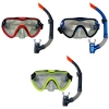 Maske Snorkel Set Almira /113Csb - 1 ADET