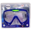 Maske Tek Delux Space - N2321/CSB - 1 ADET
