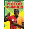 Maskeli Kahraman - Victor Osimhen