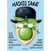 Maskeli Sanat - 11 Büyük Ressamla Tanış, Maskelerini Tak