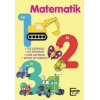 Matematik (1-2-3)