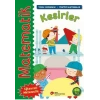 Matematik - Kesirler