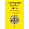 Matematikte Problem Çözme - Zihin Fırtınaları Ve Sıra Dışı Yolculuklar