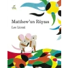 Matthew’un Rüyası