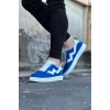 Mavi Erkek Casual Ayakkabı