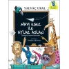 Mavi Eşek ile Aylak Aslan