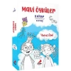 Mavi Öyküler Set (5 Kitap Takım)