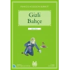 Mavi Seri - Gizli Bahçe