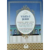 Mavi Yasin-i Şerif Arapça Türkçe Okunuşu ile Birlikte Çanta Boy Sesli Merve