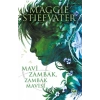 Mavi Zambak, Zambak Mavisi