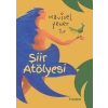 Mavisel Yener ile Şiir Atölyesi