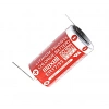 Maxell Er17/33  3.6V  2/3A Size Lithium Pil (74)