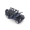 MAY 31245 1:27 Jeep Wrangler Rubicon Model Araba -Necot