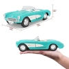 MAY 31275 1957 Chevrolet Corvette  1:24 -Necot - 1 Adet