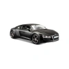 MAY 31281  Audio R8 1:24  Model Araba -Necot