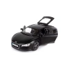 MAY 31281  Audio R8 1:24  Model Araba -Necot