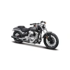 MAY 31360 1 18 HARLEY DİDSON MOTOSİKLETLER