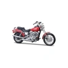 MAY 31360 1 18 HARLEY DİDSON MOTOSİKLETLER