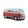 MAY 31956 Volksvagen Van  1:25 Model Araba -Necot