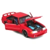 MAY 32549 1:24 1993 Ford  SVT Cobra Model Araba -Necot