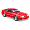 MAY 32906  1993 Ford  SVT Cobra 1:24 -Necot