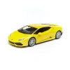 MAY31509 Maisto 1/24 Lamborghini Huracan LP 610-4  Model Araba -Necot