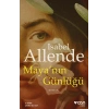 Mayanın Günlüğü (Yeni Kapak)
