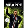 Mbappé - Sahanın Yıldızları - 3D Biblo Hediyeli!