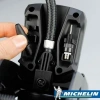 MC12204 Basınç Göstergeli Ayak Pompası