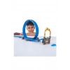 MEA01000-6701 - ZURU METAL MACHİNES ROAD  - 1 ADET