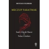 Meczup Yaratmak