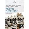 Médan Geceler